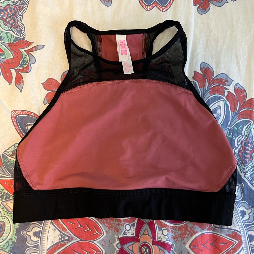 VS PINK Sports Bra